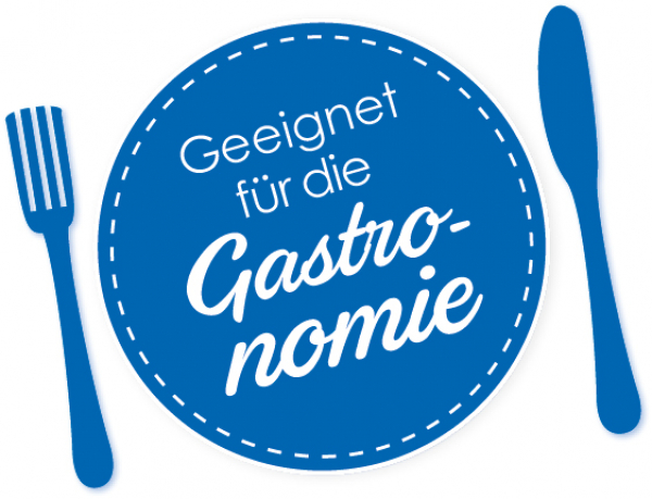 Schneider Gastro Marktschirm Jumbo 300cm Seilzug Stock 55mm wasserfest grün